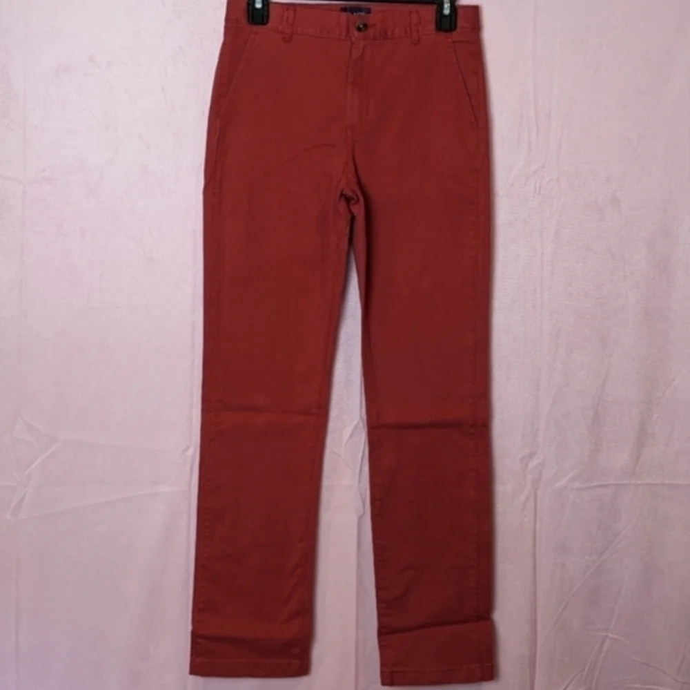 The Children's Place 2 Pack Red and Blue Girls Jeans size 14